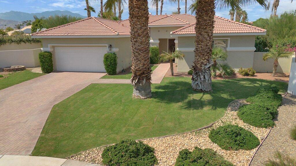 74578 Strawflower Circle  Palm Desert CA 92260 photo