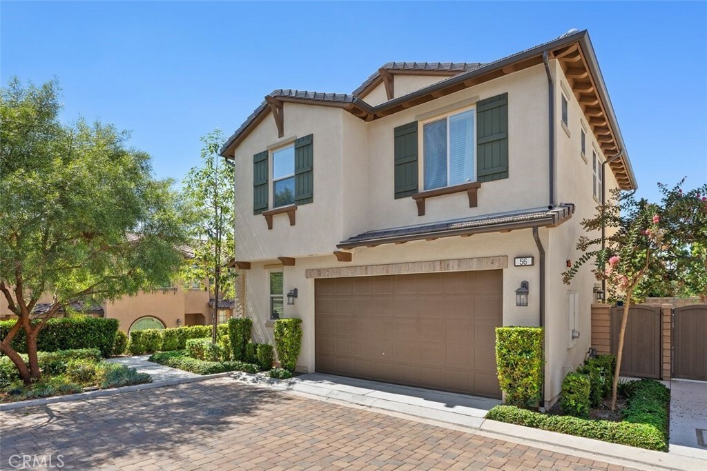 Property Photo:  56 Eclipse  CA 92630 