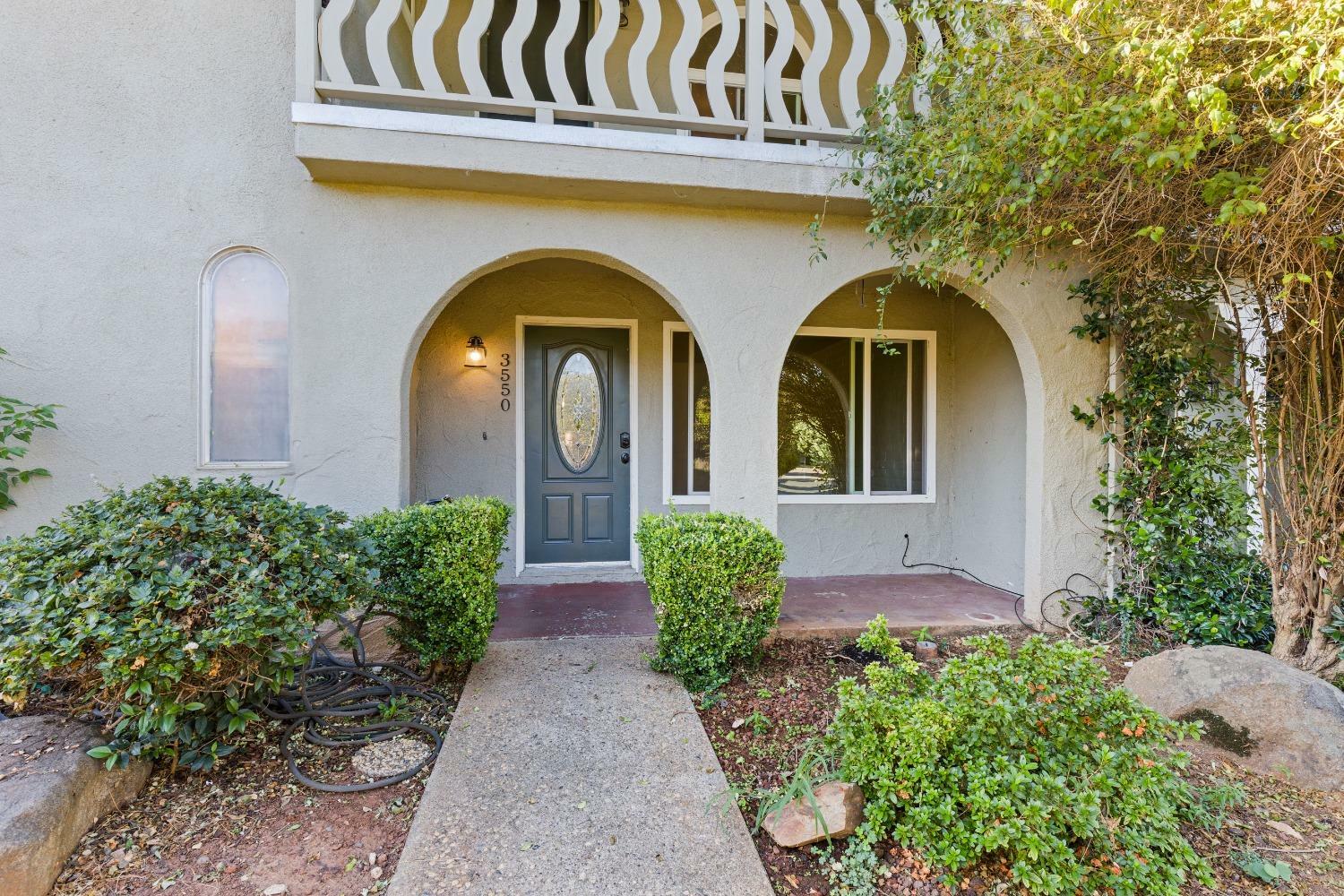 Property Photo:  3550 Orinda Circle  CA 95682 