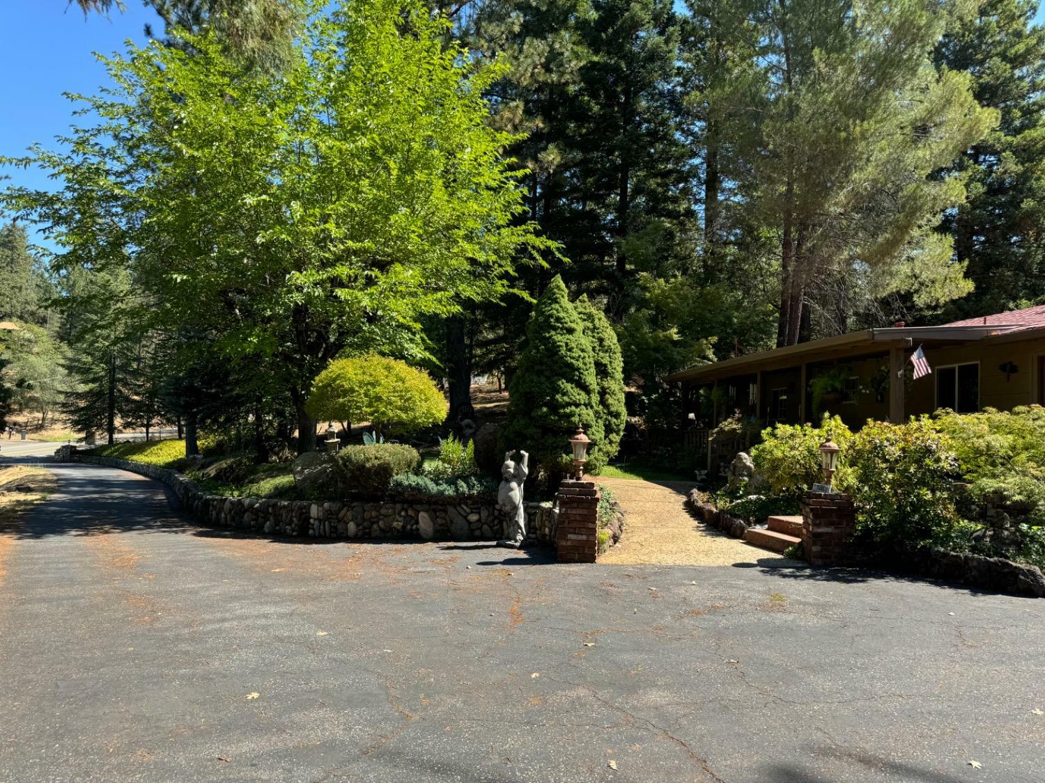 Property Photo:  20580 Placer Hills Road  CA 95713 