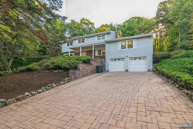 Property Photo:  43 Wolfe Drive  NJ 07465 