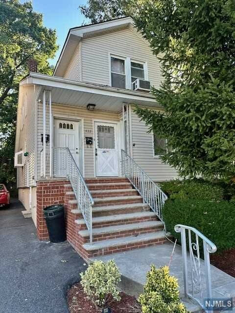 Property Photo:  422 Columbia Avenue  NJ 07010 