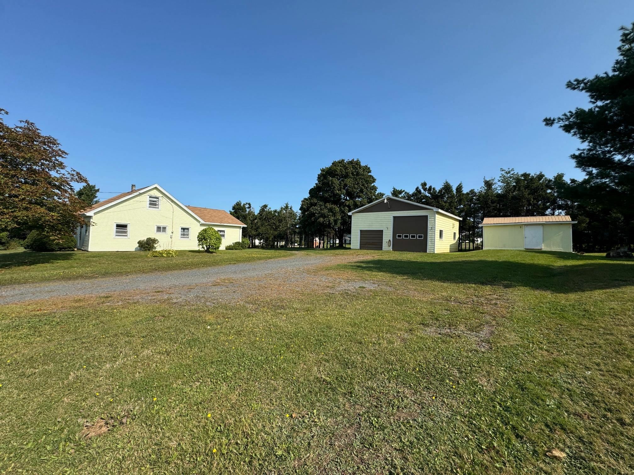 Photo de la propriété:  314 Malpeque Road  PE C1E 1V4 