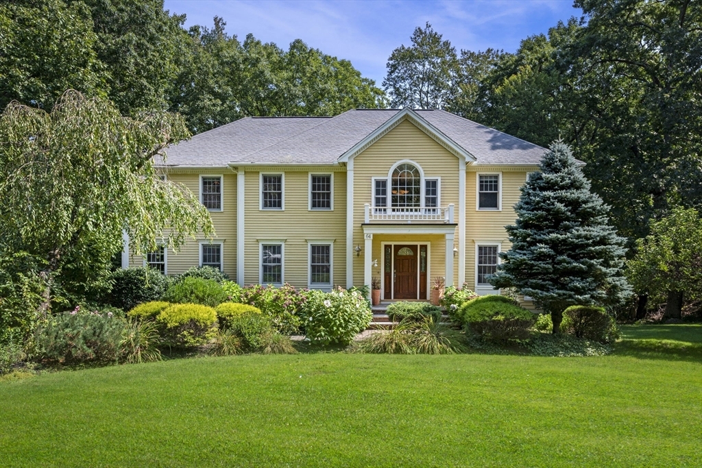 Property Photo: 64 Sugarcane Lane MA 01845
