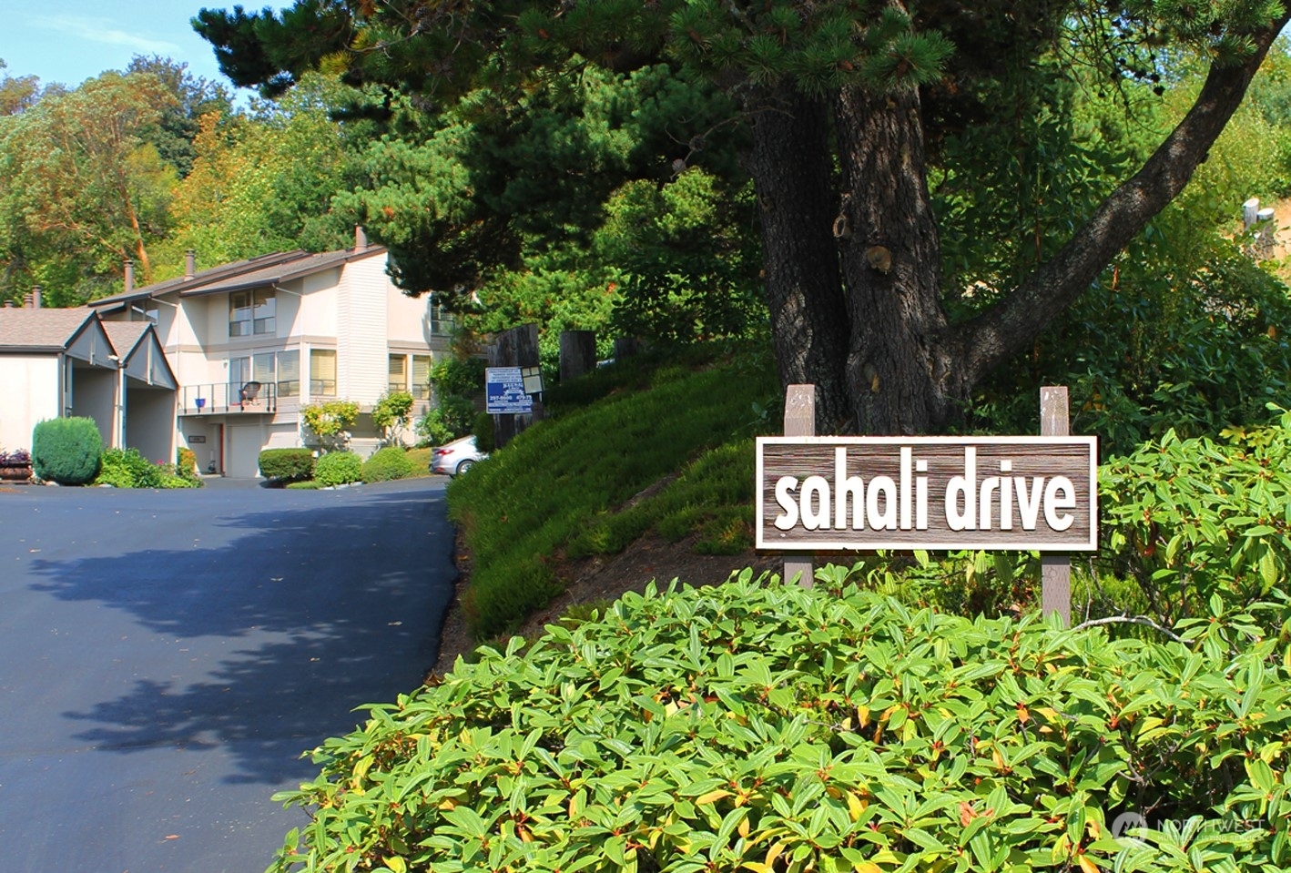 Property Photo:  3121 Sahali Drive NE  WA 98310 