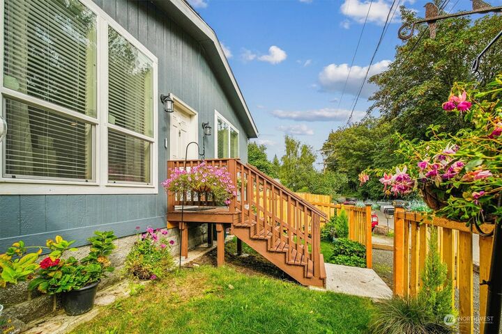 Property Photo:  1333  Morgan Road NW  WA 98312 