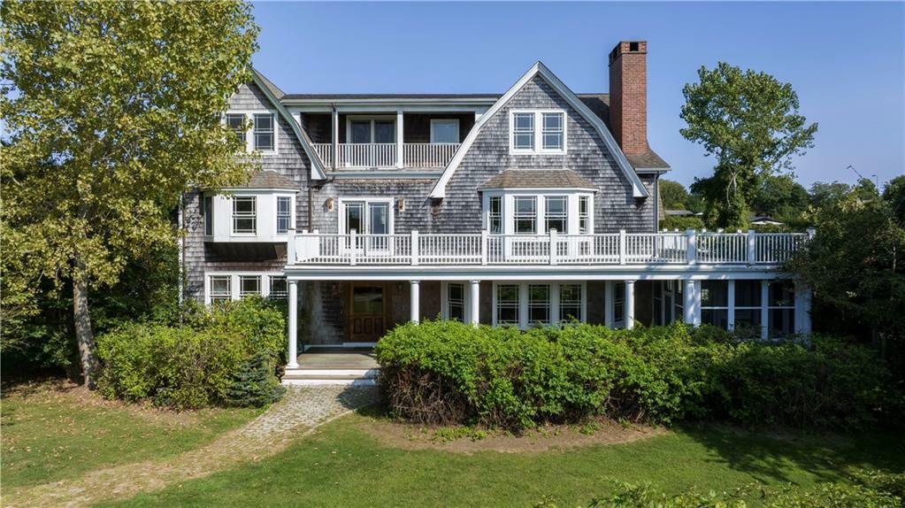 Property Photo:  365 Boston Neck Road  RI 02882 