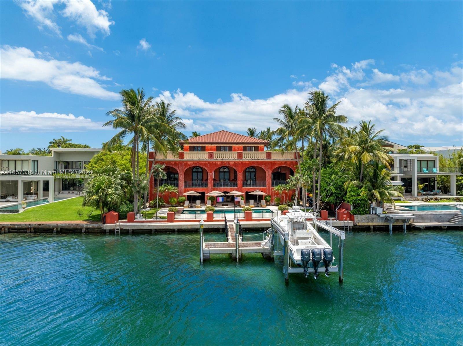 230 Harbor Drive  Key Biscayne FL 33149 photo