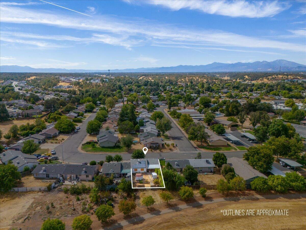 Property Photo:  1905 Spruce Circle  CA 96007 