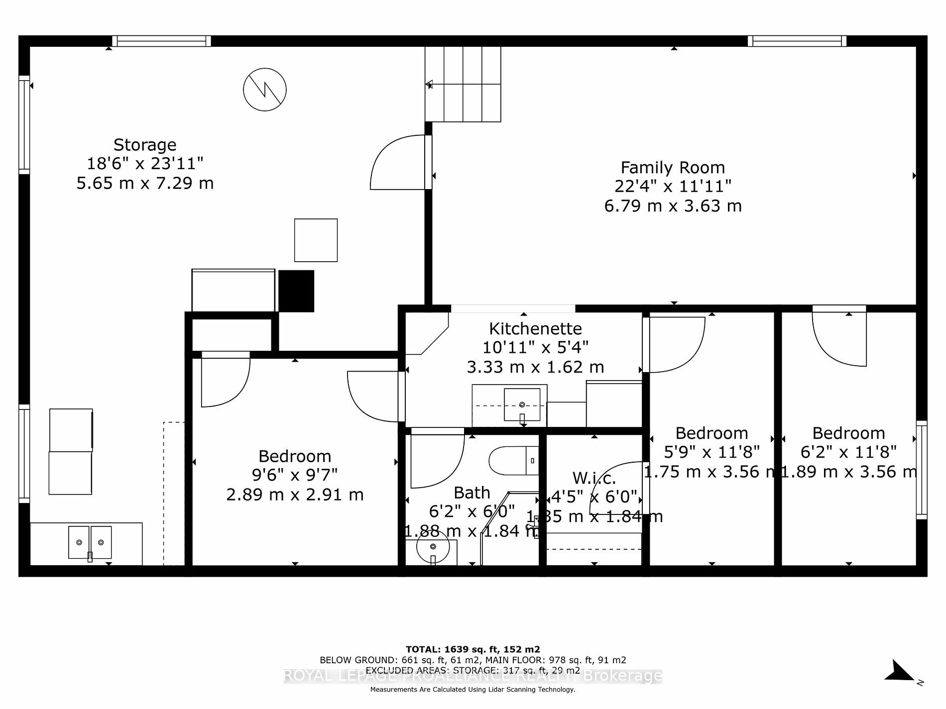 Photo de la propriété:  560 Carnegie Ave  ON K9L 1L3 