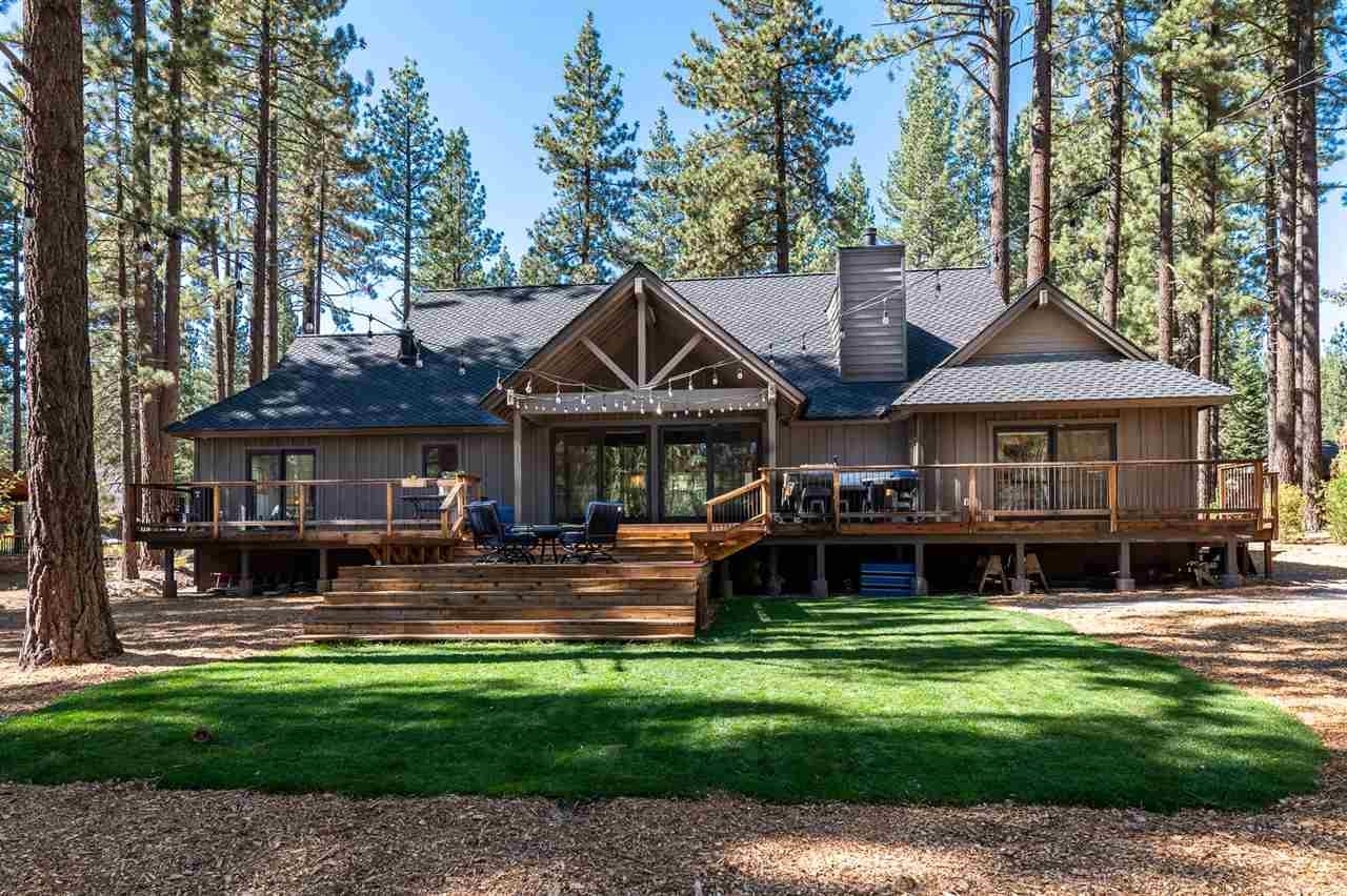 11093 Comstock Drive  Truckee CA 96161 photo