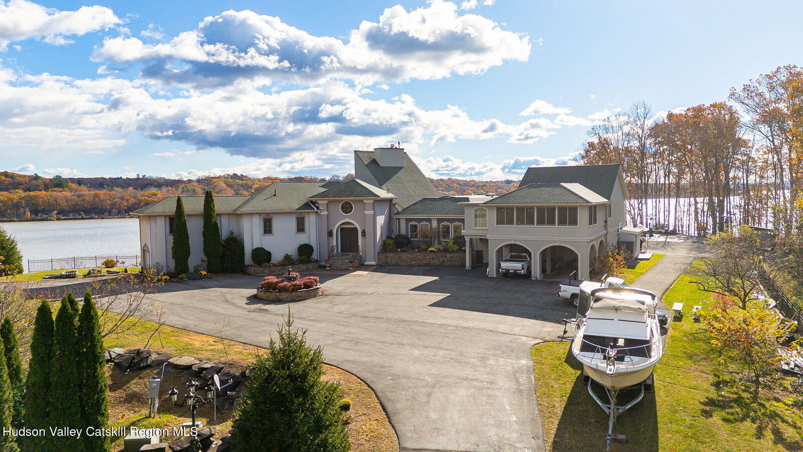 Property Photo:  76 Floyd Ackert  NY 12493 