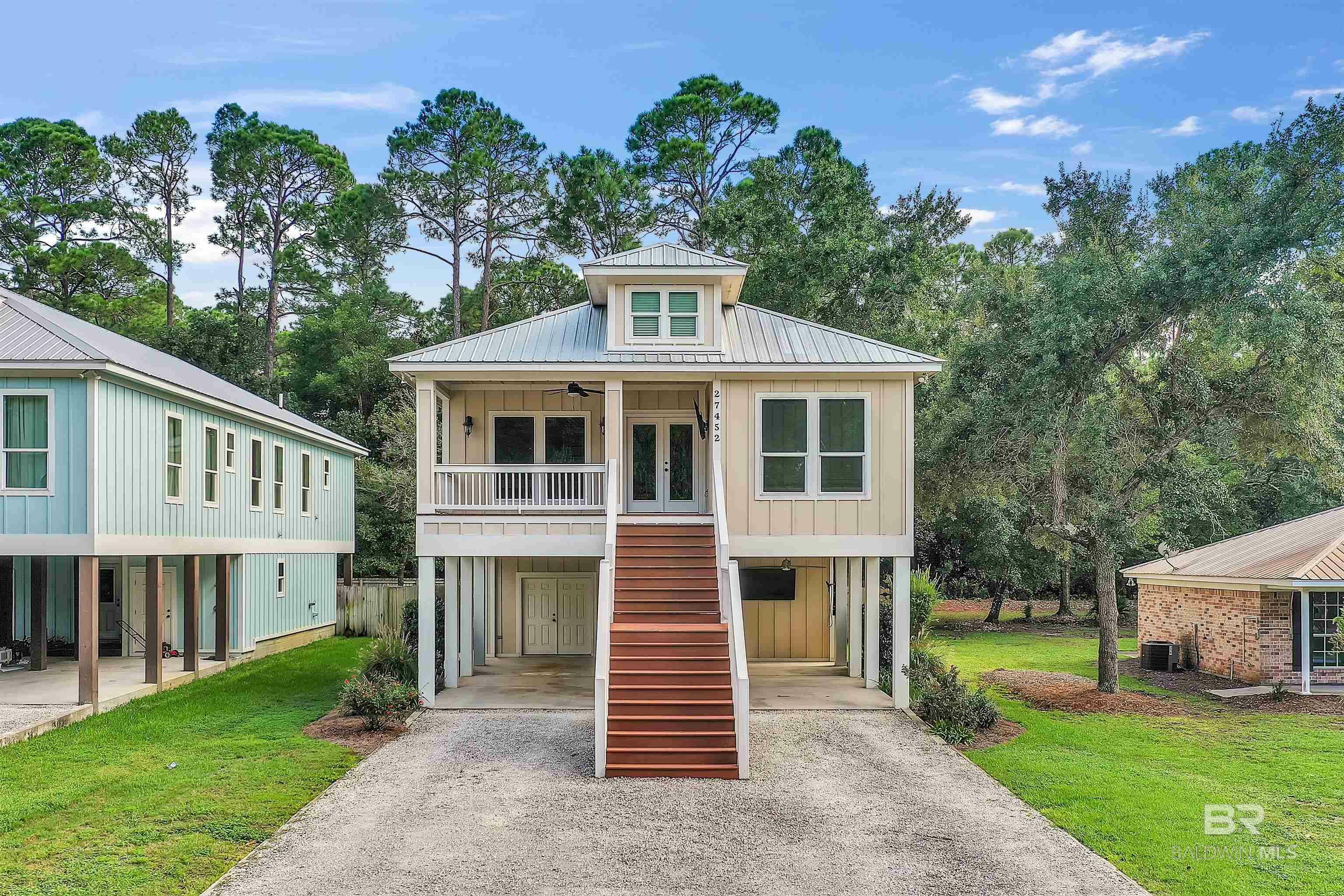 27452 Park Drive  Orange Beach AL 36561 photo