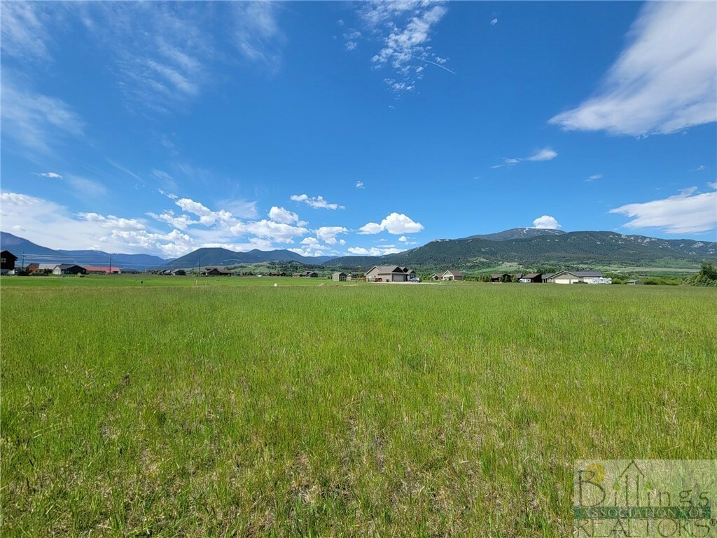 Property Photo:  Lot 13 Grand View  MT 59068 