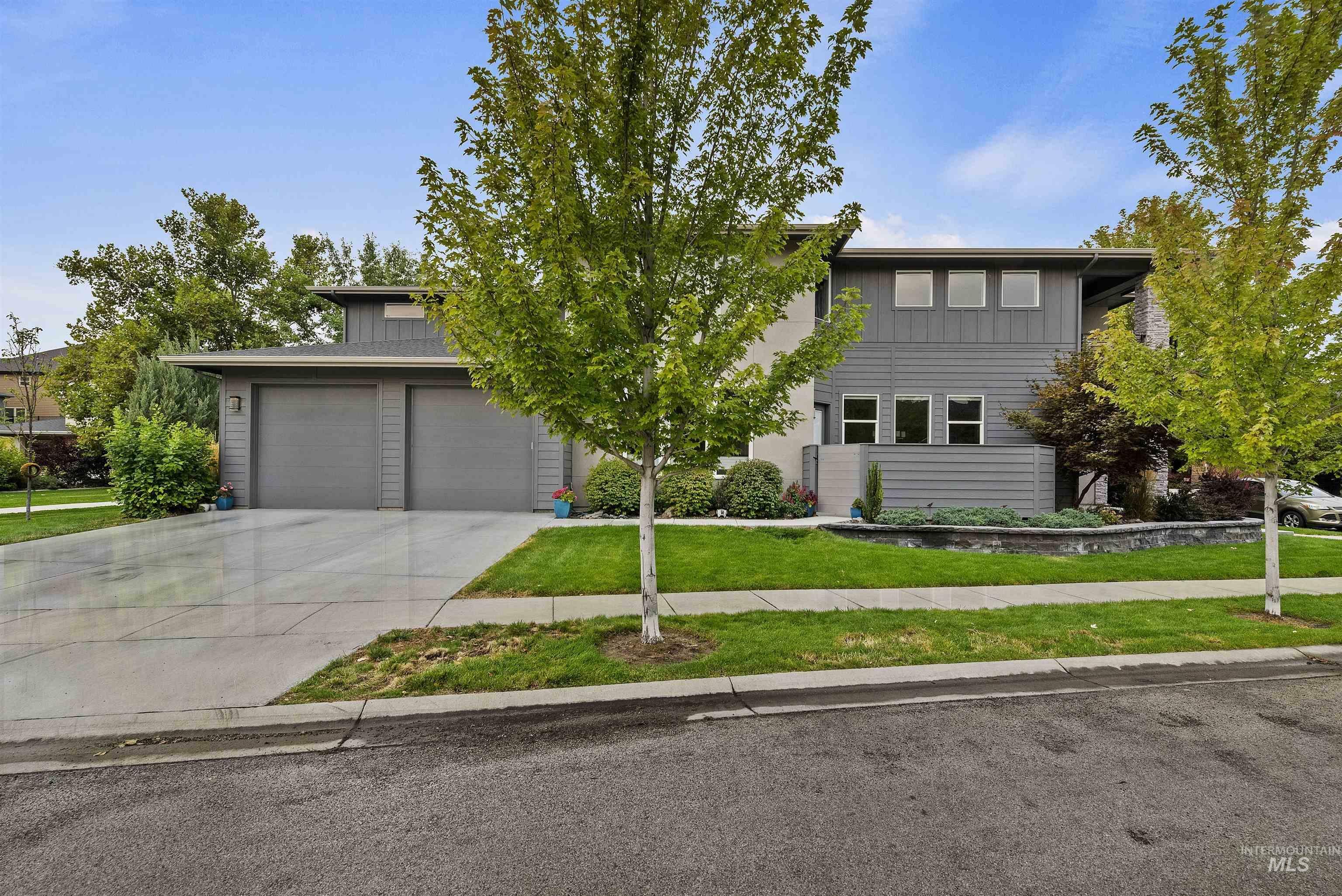 1157 E Rubicon  Dr  Boise ID 83716 photo