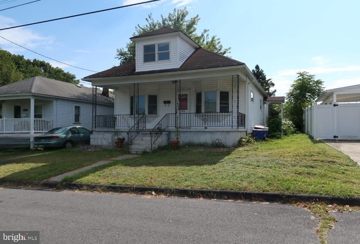 Property Photo:  192 Evans Street  PA 18642 