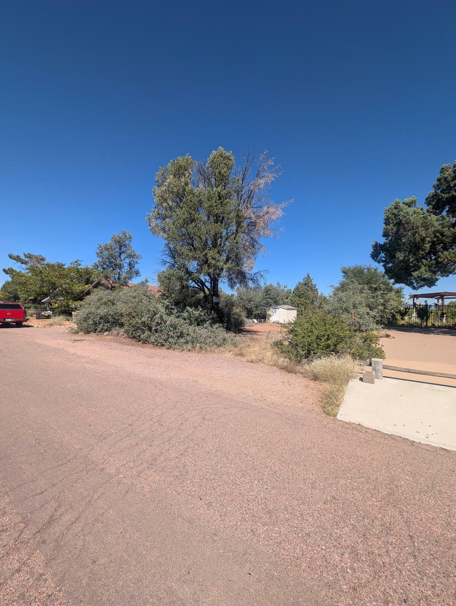 Property Photo:  704 W Summit Street  AZ 85541 