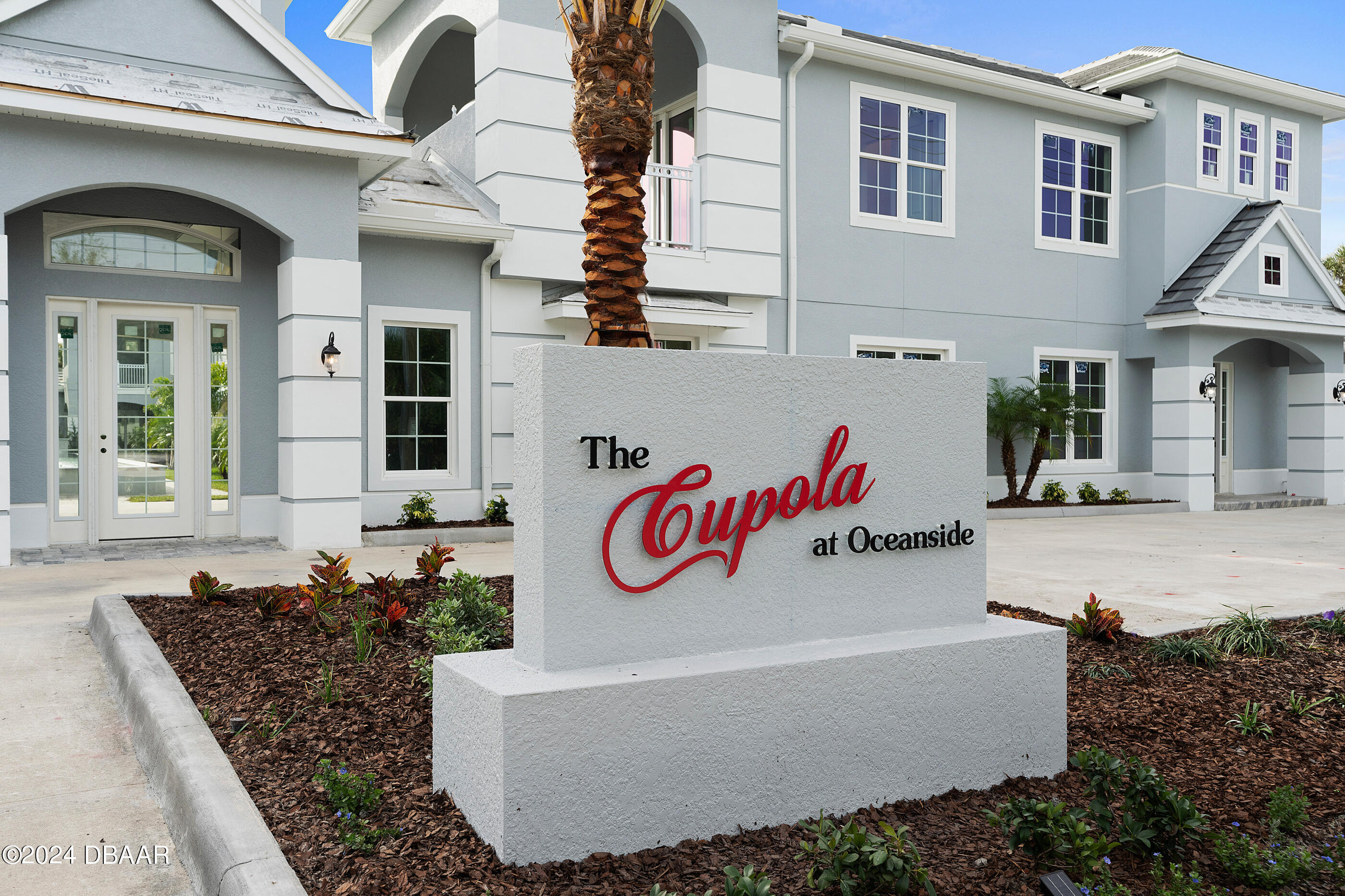 Property Photo: 120 N Halifax Drive FL 32176
