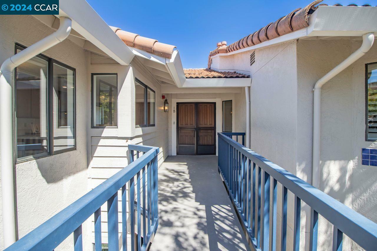 Property Photo:  4521 Terra Granada Dr 1B  CA 94595 