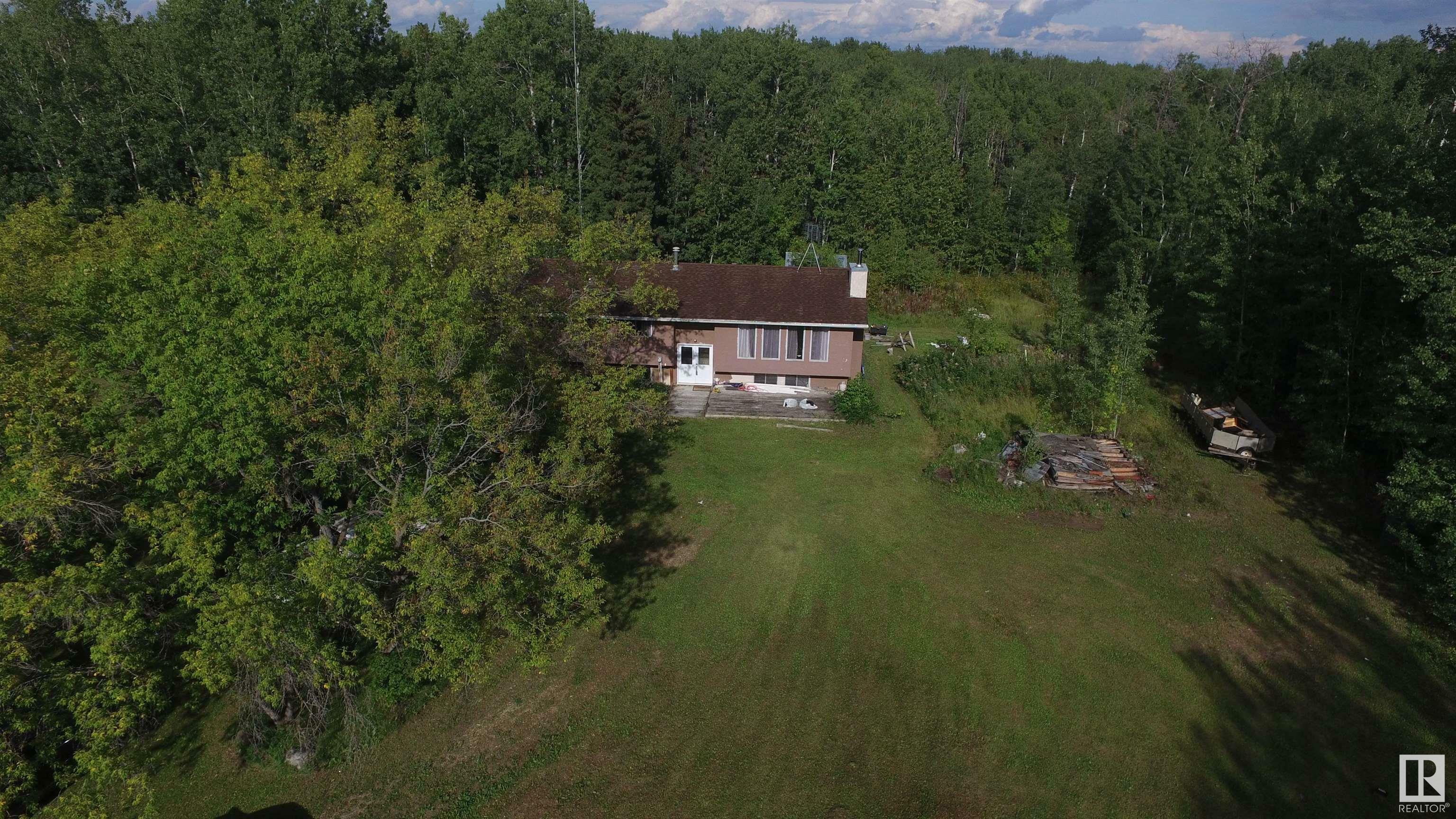 Photo de la propriété:  53223 Rge Road 34 9  AB T0E 0N0 