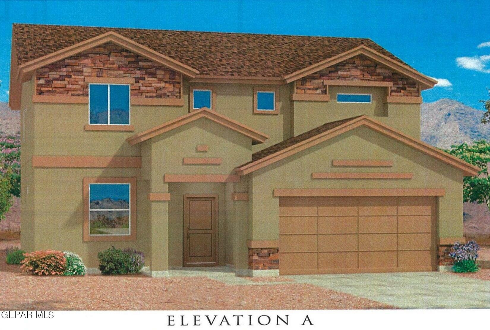 14430 Kayla Mia Drive  El Paso TX 79938 photo