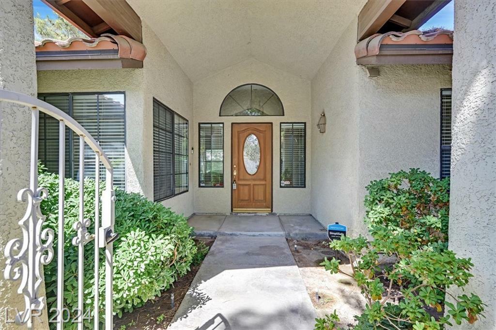 Property Photo:  442 Wedgewood Drive  NV 89014 