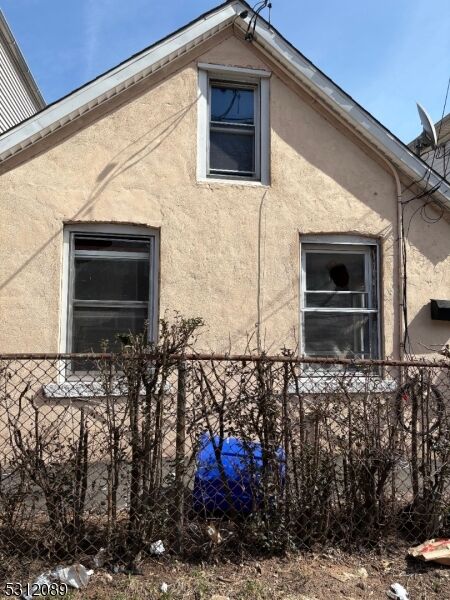 Property Photo:  34 Holland St  NJ 07103 