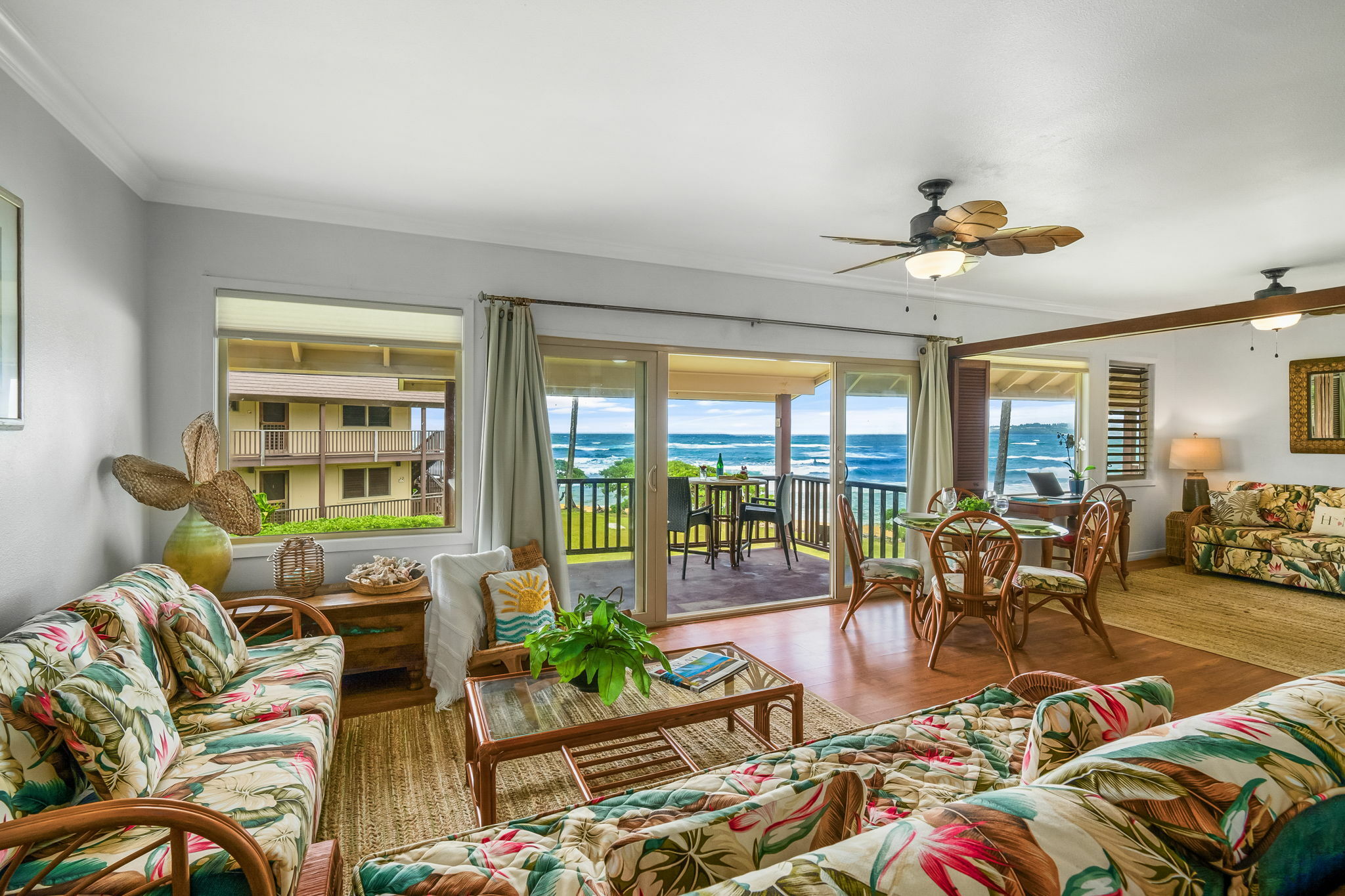 Property Photo:  5-7130 Kuhio Hwy J3 Feb/March  HI 96722 