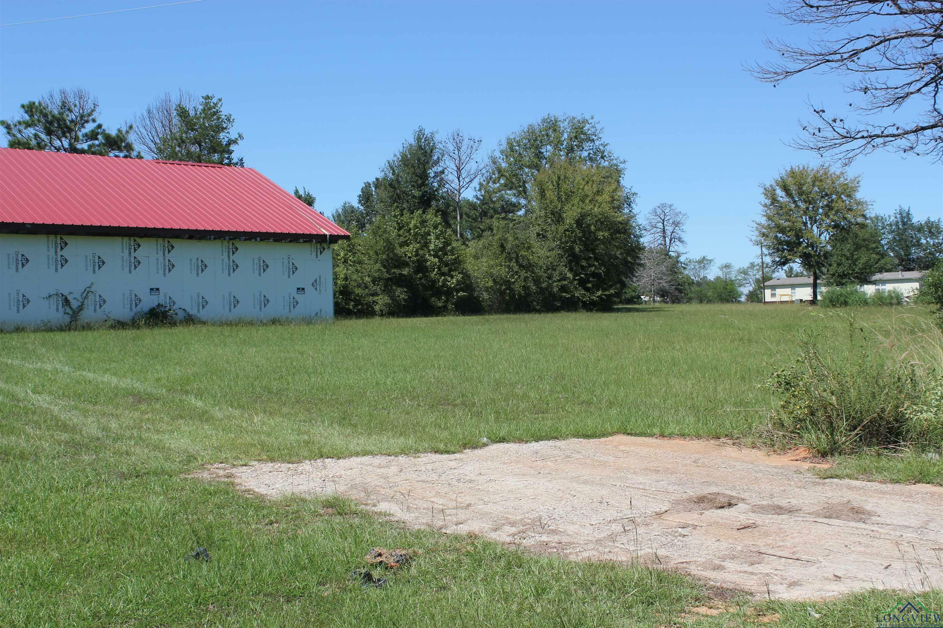 Property Photo:  4074 Boards Ferry Road Lot 6B  TX 75672 