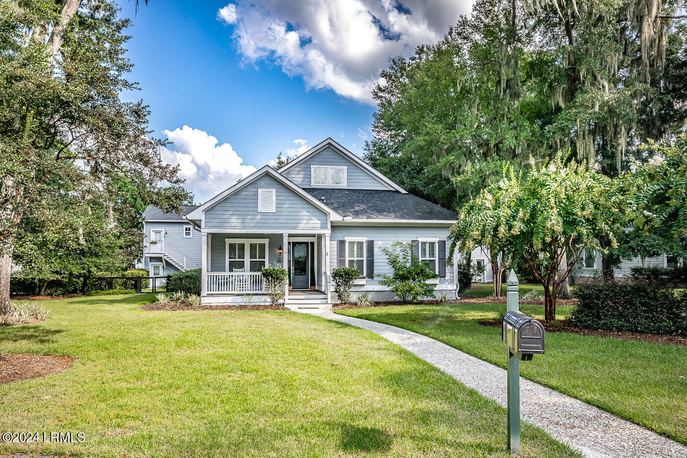 Property Photo:  15 Carter Oaks Drive  SC 29907 