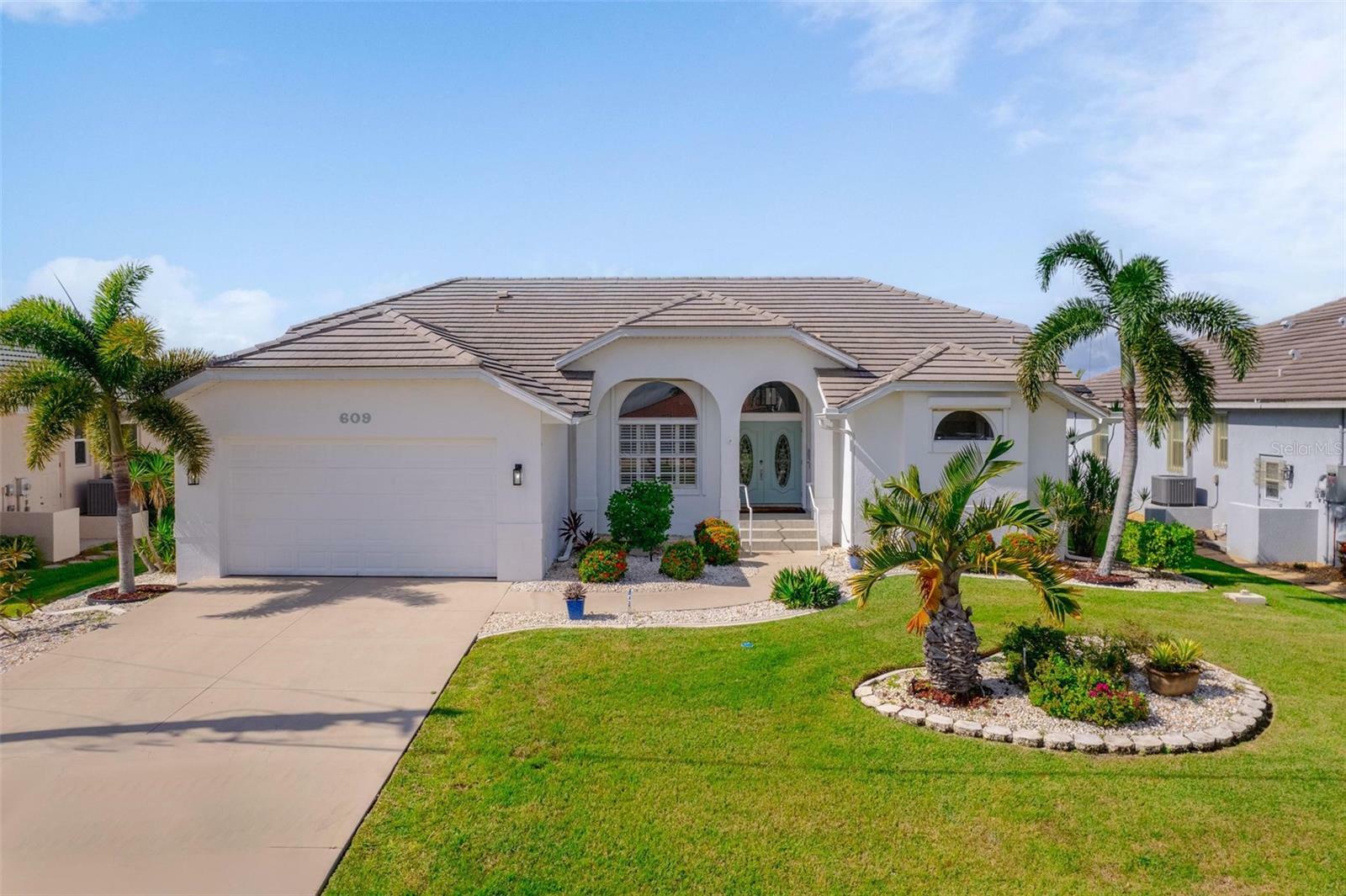 609 Macedonia Drive  Punta Gorda FL 33950 photo