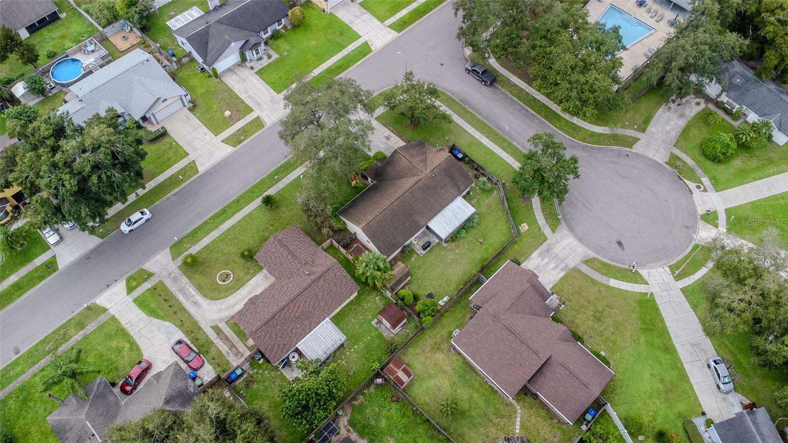 Property Photo:  5821 England Avenue  FL 32808 