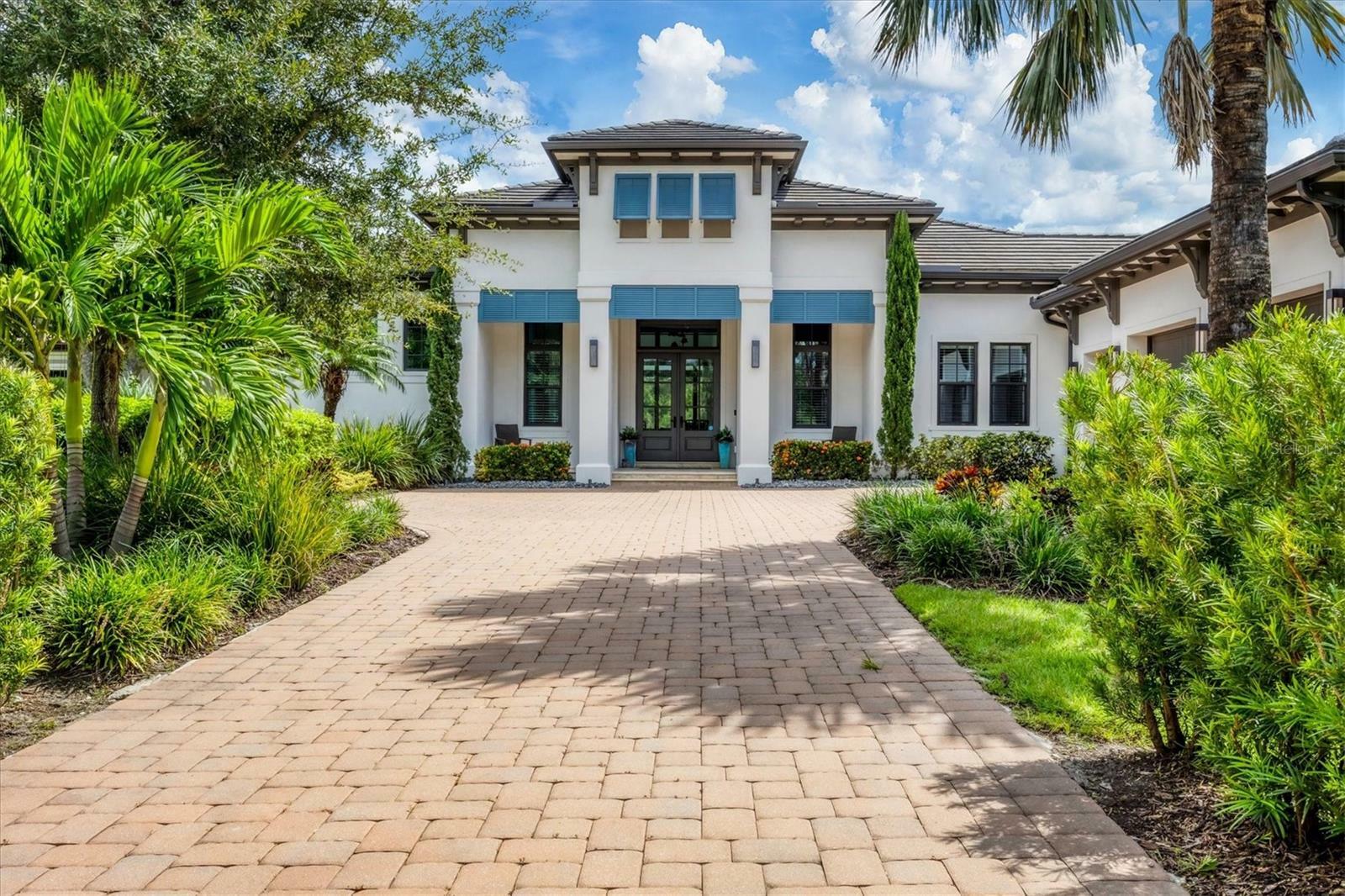 Property Photo:  3525 Founders Club Drive  FL 34240 