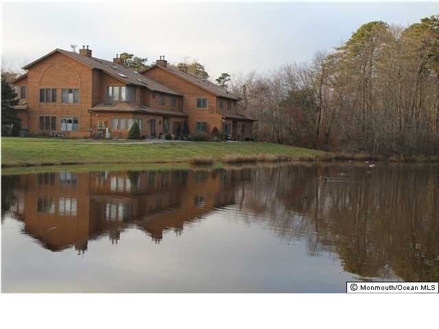 128 Brandywine Court  Brick NJ 08724 photo