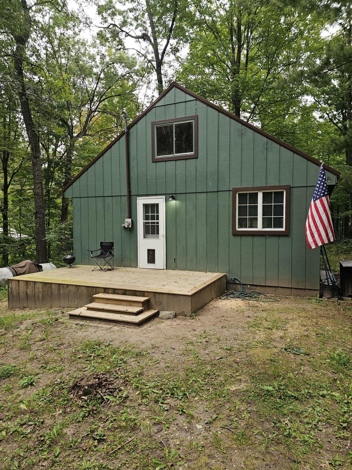 Property Photo:  4082 Valley View Road  MI 48625 