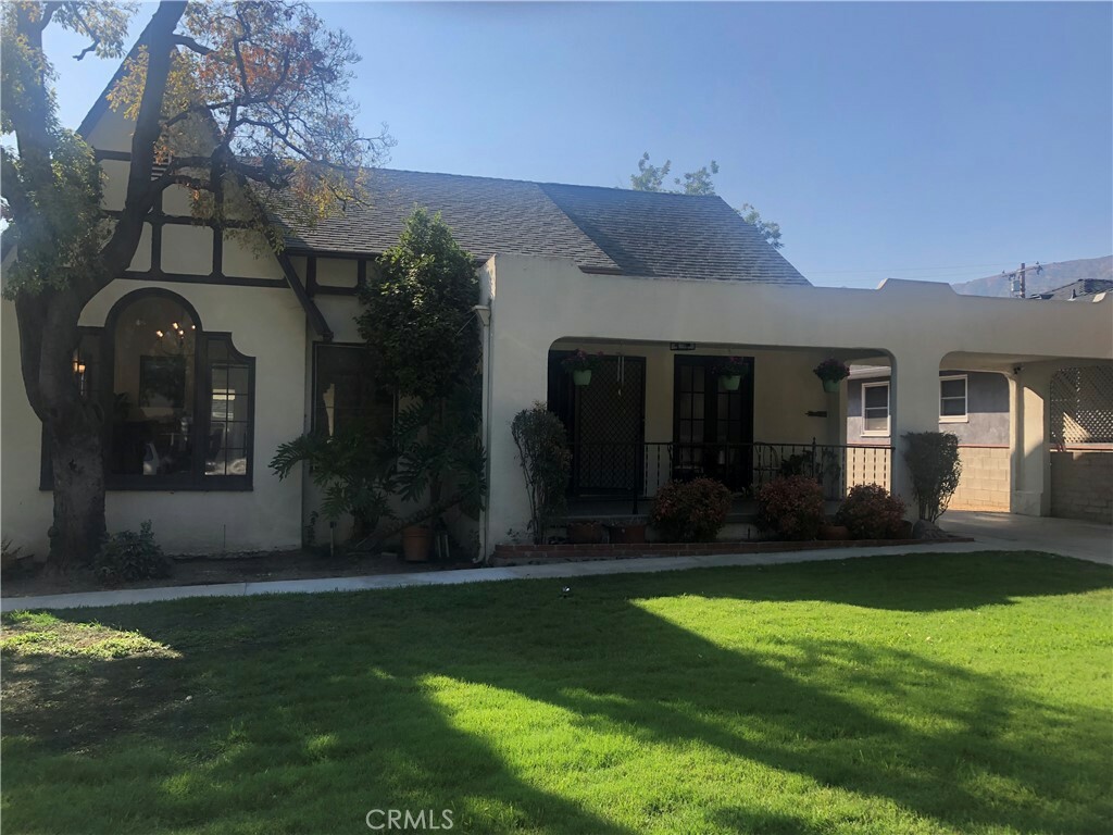 Property Photo:  535 N Glendora Avenue  CA 91741 