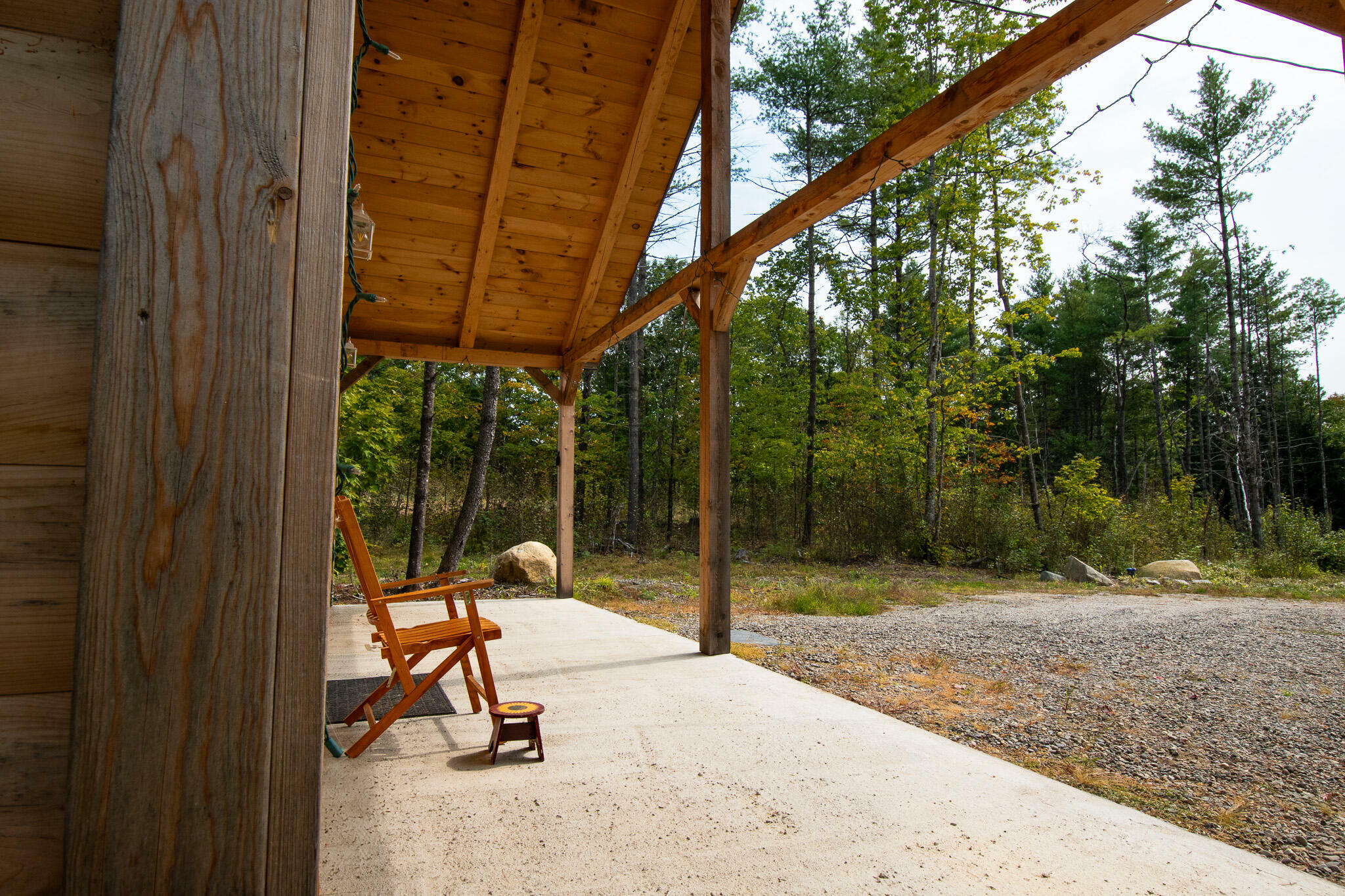 Property Photo:  407 Pleasant River Road  ME 04463 