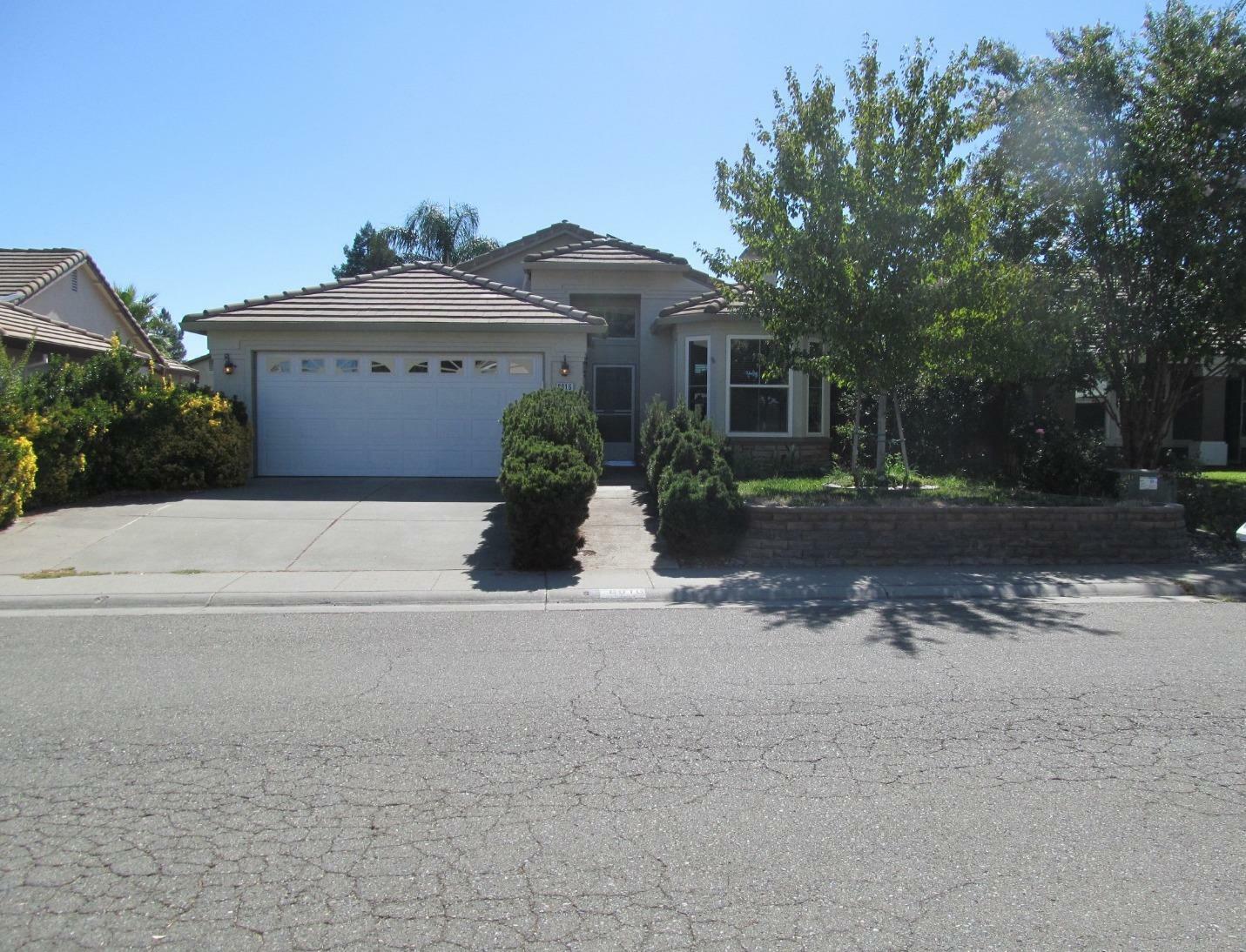 Property Photo:  8016 Beethoven Court  CA 95621 