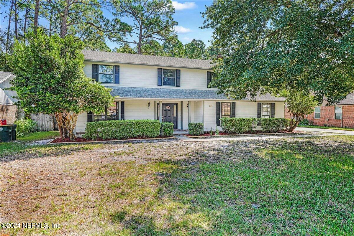 Property Photo:  3537 Compass Rose Drive E  FL 32216 