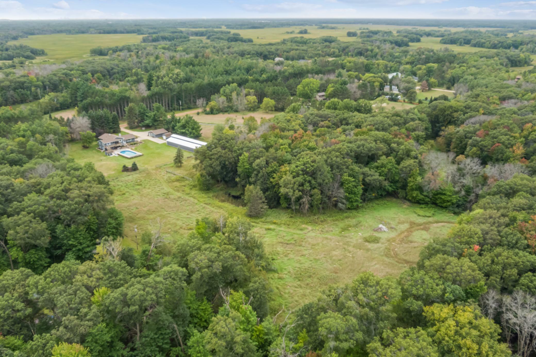 Property Photo:  6747 153rd Avenue NE  MN 55025 