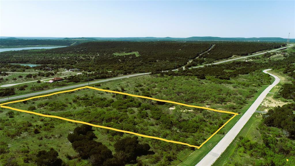 Property Photo:  Lot 465 Canyon Wren  TX 76449 