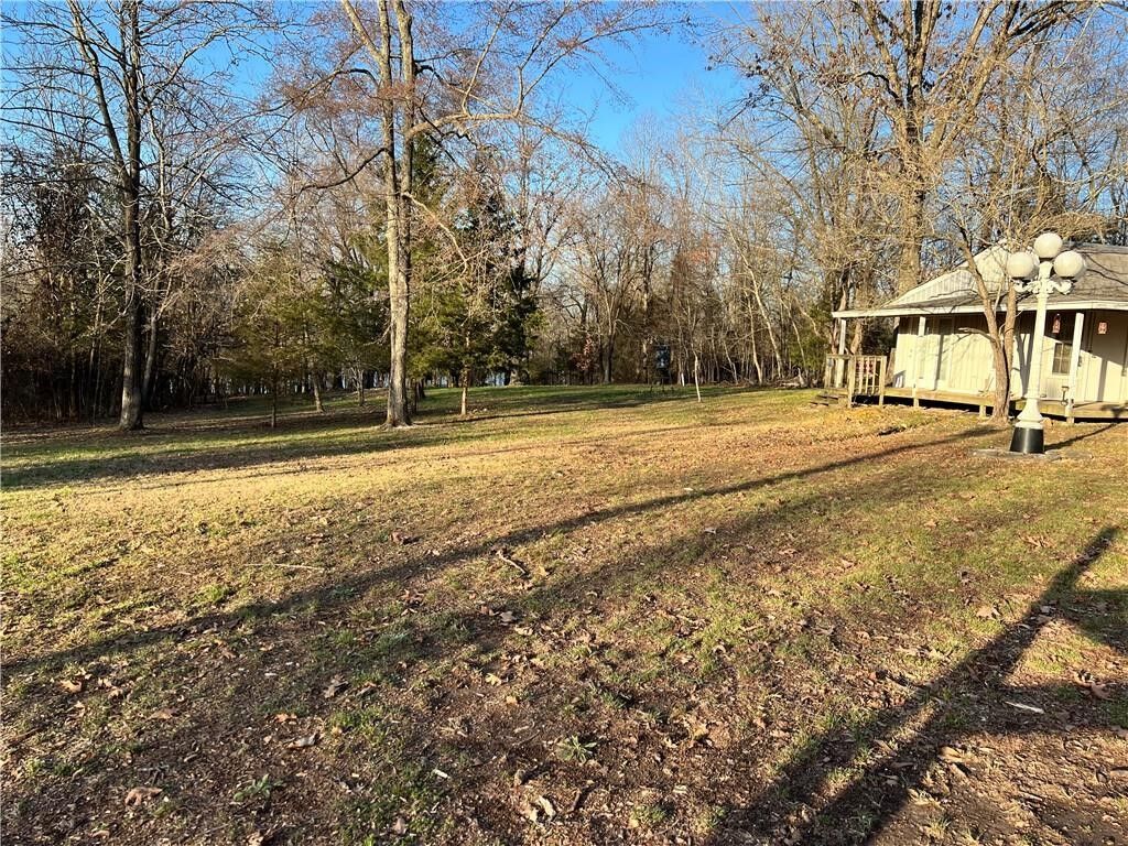 Property Photo:  14350 Palomino Road  AR 72756 