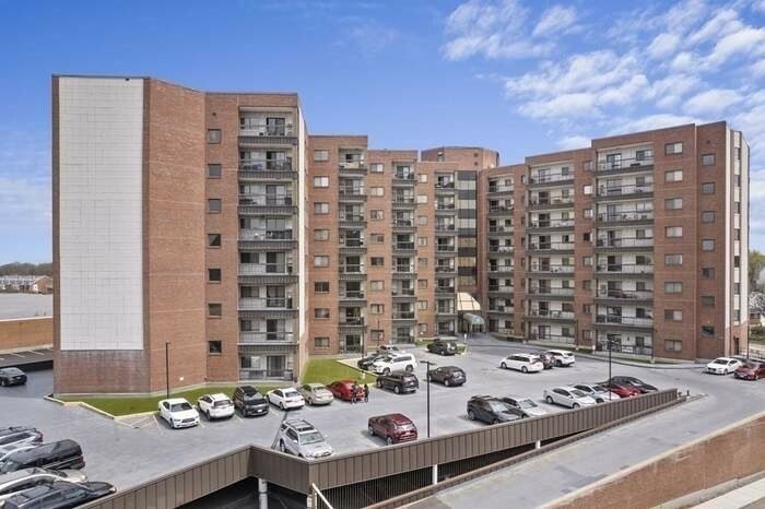 Property Photo: 90 Quincy Shore Drive 414 MA 02171