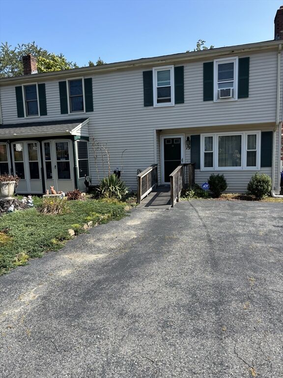 Property Photo: 19 Lena Lane 19 MA 01757
