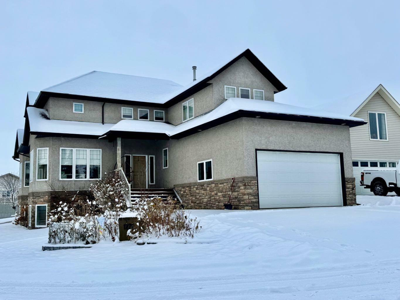 1272 1 Avenue NW  Drumheller AB T0J 0Y1 photo