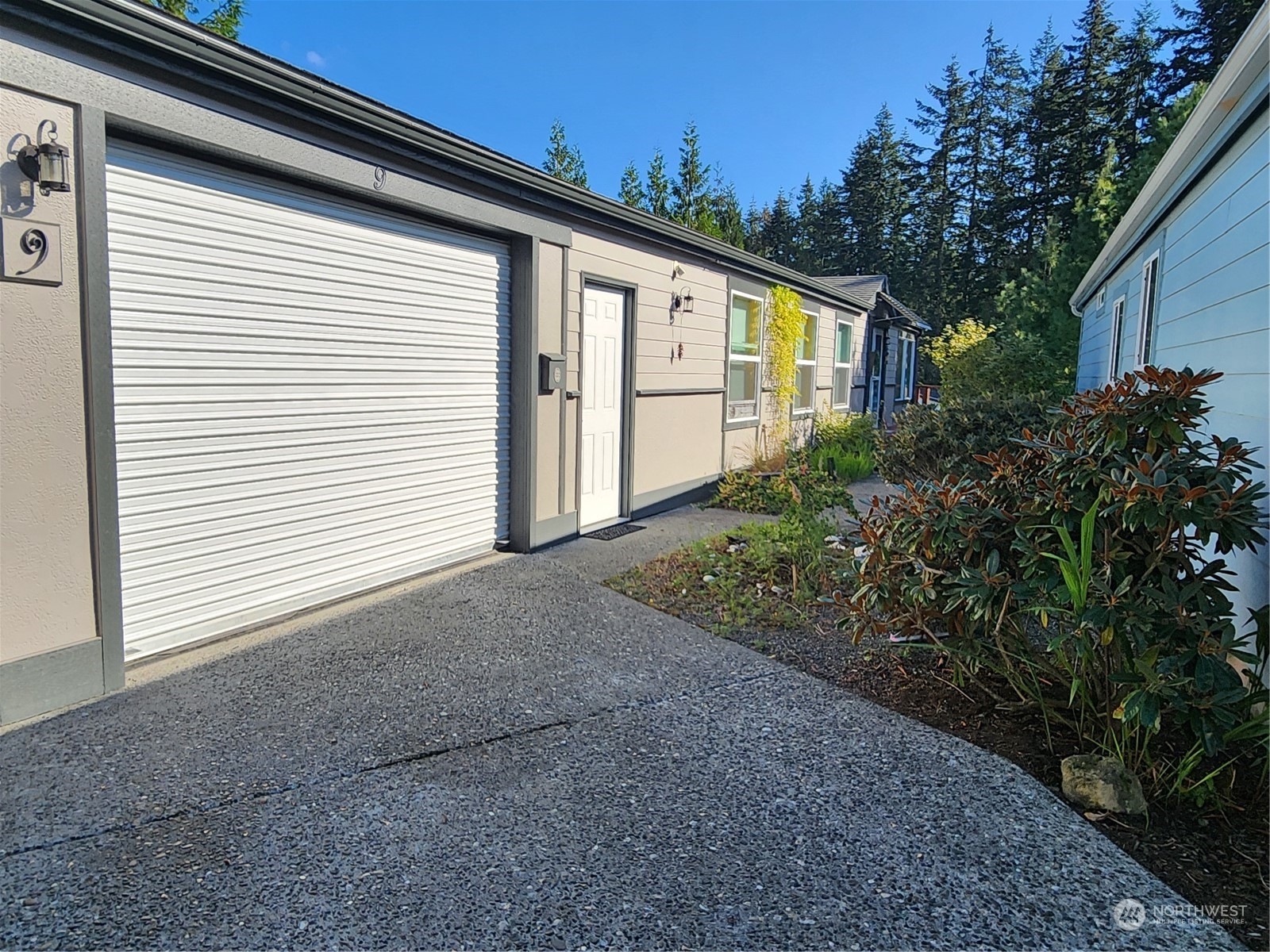 Property Photo: 4949 Samish Way 9 WA 98229