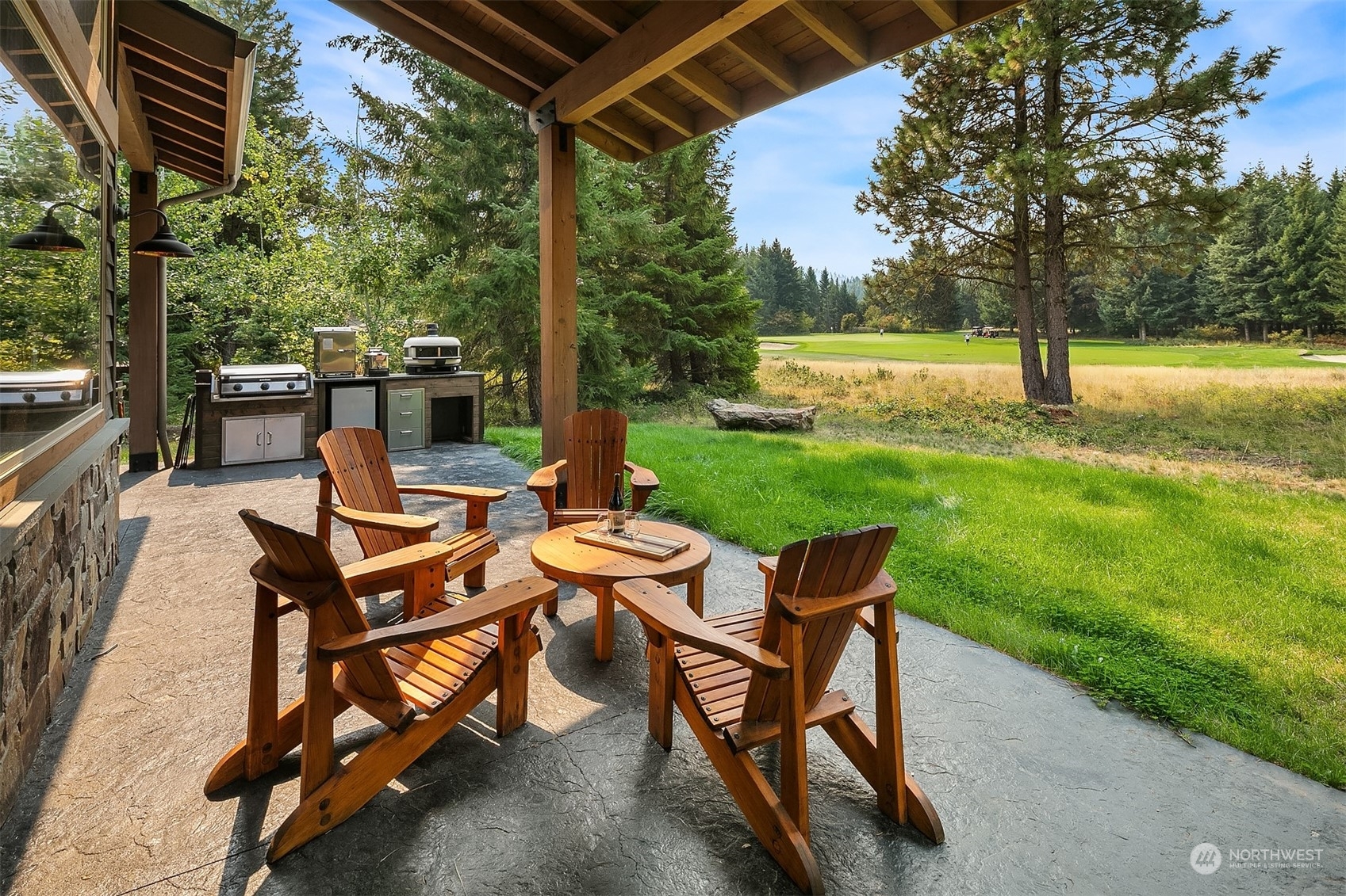 Property Photo:  291 Ruby King Loop  WA 98922 