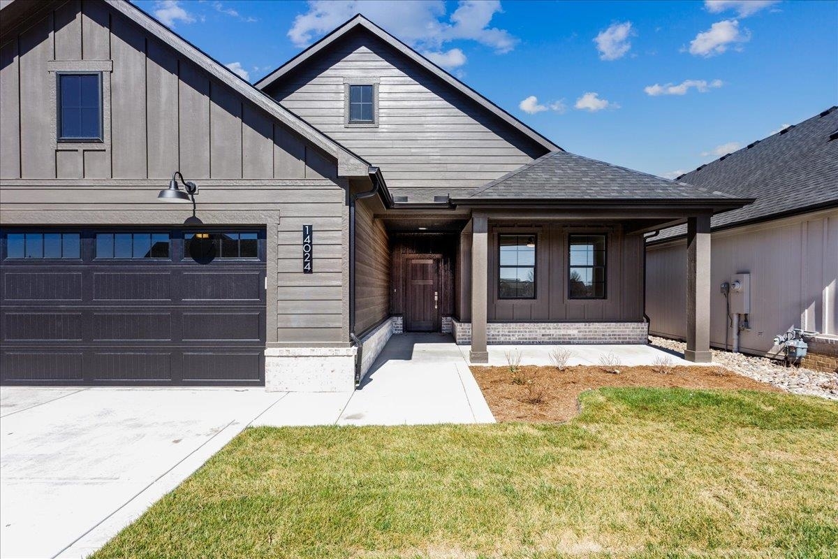 Property Photo:  14024 W Barn Owl St  KS 67235 