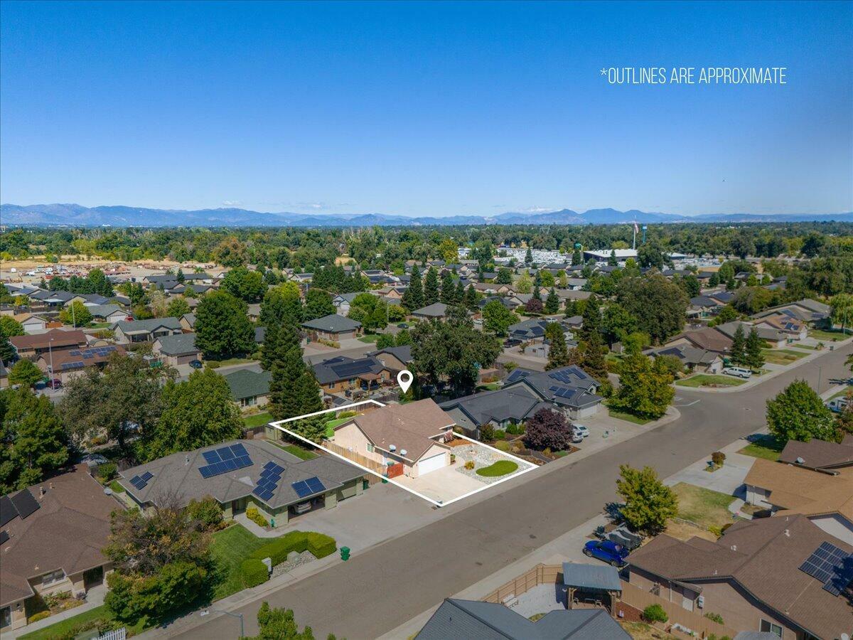 Property Photo:  3479 Nathan Drive  CA 96007 