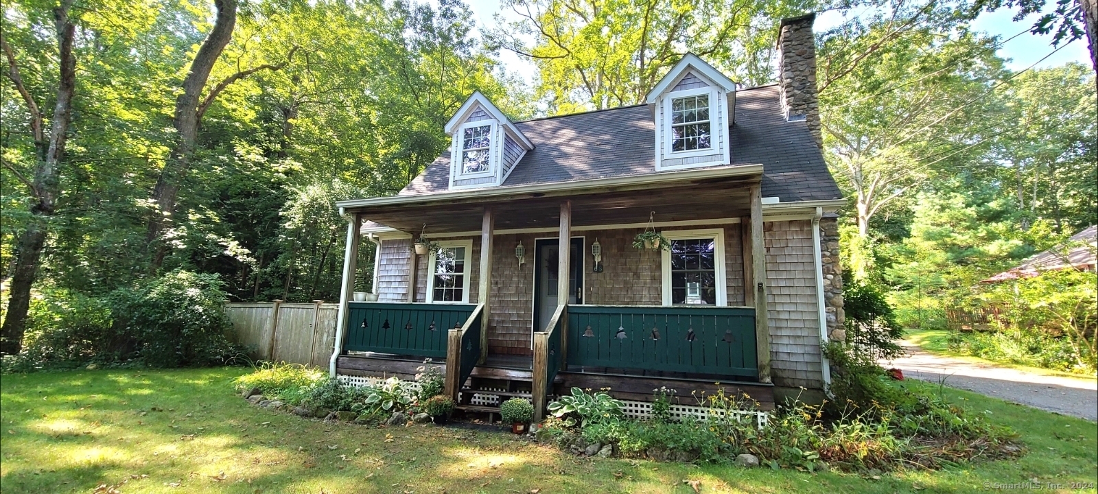 Property Photo:  68 Wildcat Road  CT 06443 